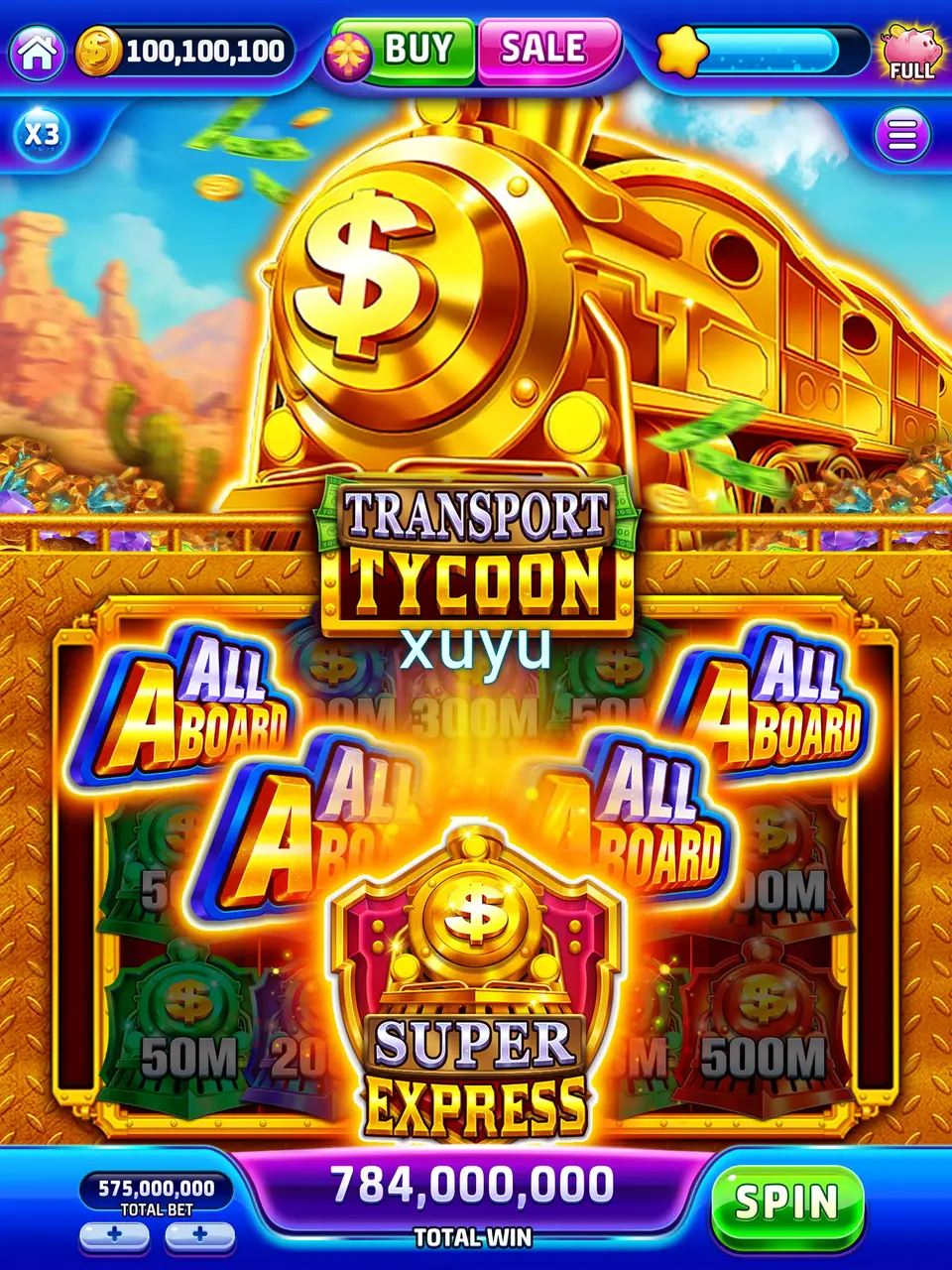 xuyu APK