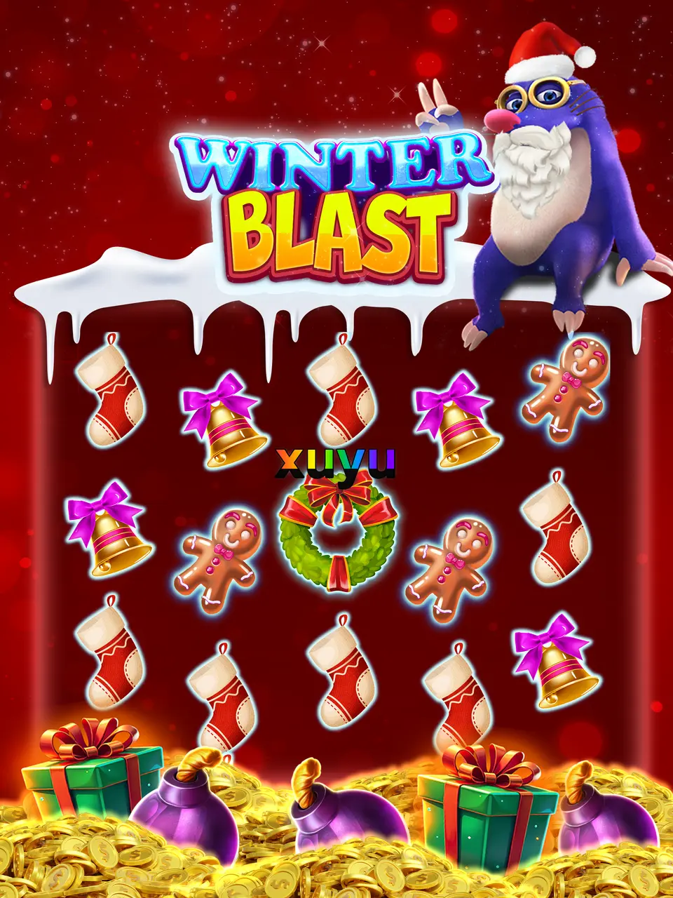 xuyu APK